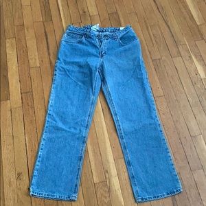 Carhartt Women’s Jeans 10x30 NWT